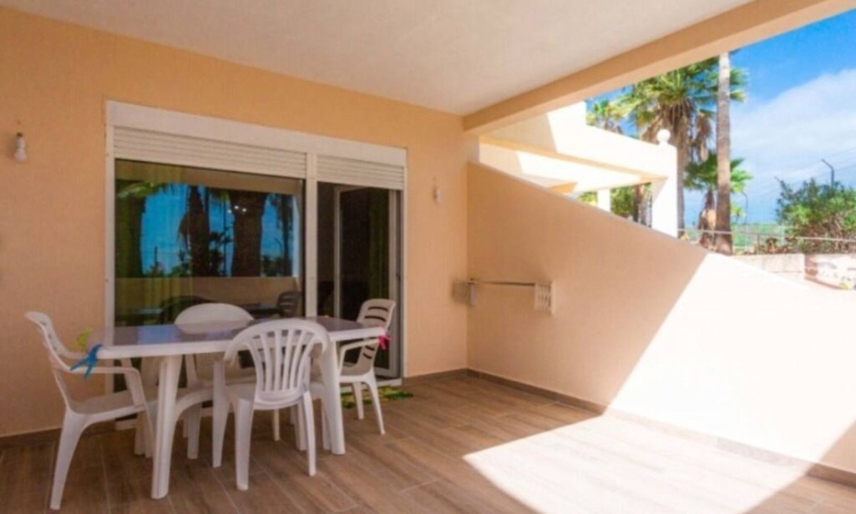 Cabo Blanco Condo | Quiet flat in Chayofa, 5 minutes drive to Siam Park and Jungle Park.