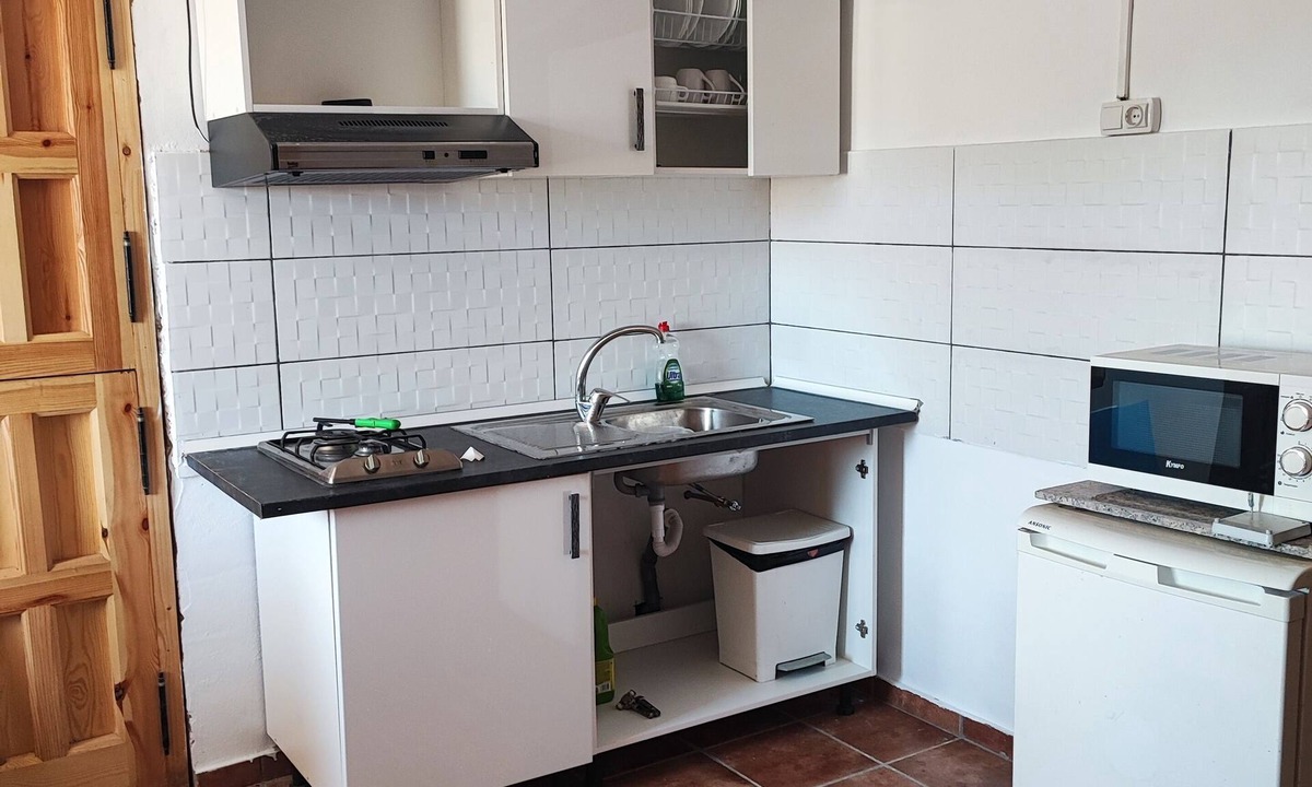 Tuineje Apartment | Quiet studio in a Finca