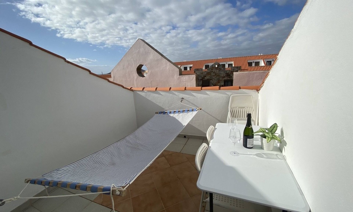 El Medano House | Quiet twinhouse, best location in the village, ideal for families