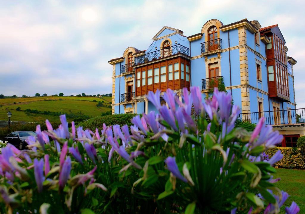 Villanueva Hotel | Quinta de Villanueva