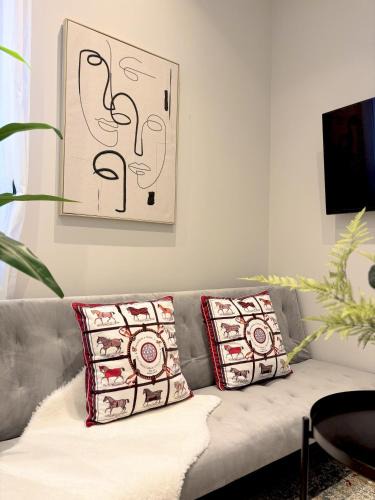 Pradolongo Apartment | R&K Apartment Madrid