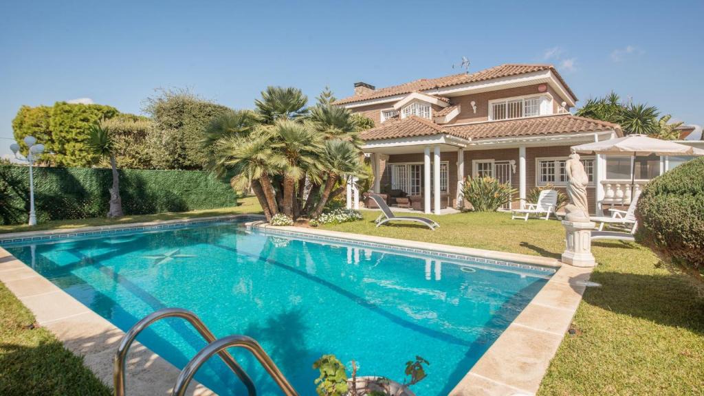 El Vendrell Villa | R60 Casa Sendo