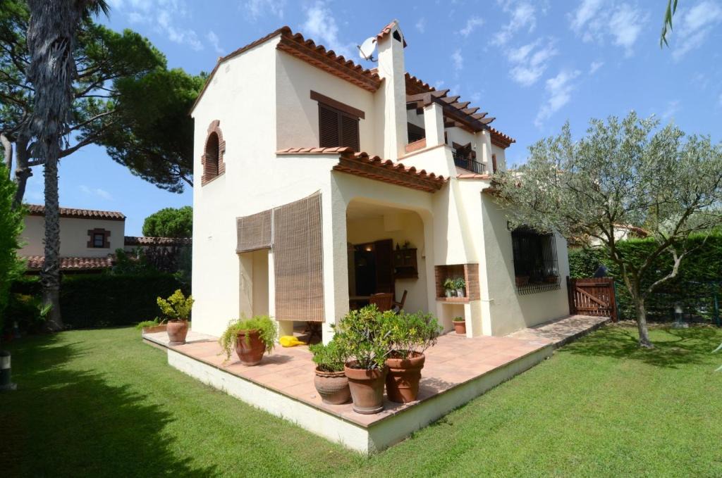 Pals House | RACO DEL GOLF 15