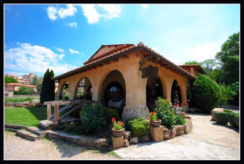 Beceite Hostel | Raco del Tosca