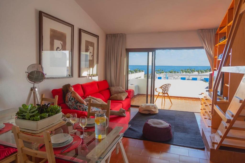 Radazul Apartment | Radazul Marina Seafront 13