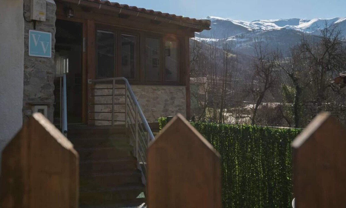 Lena House | Rafa Pajares House