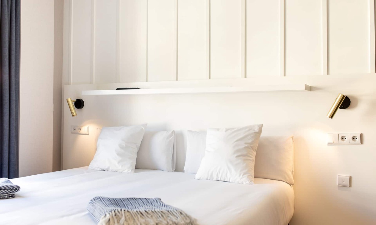 Mestalla Apartment | Ramírez Flats Valencia
