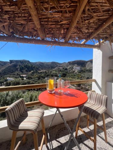 Locaiba Apartment | Rambla Retreats Apart Naranja in beautiful location with shared pool & hot tub