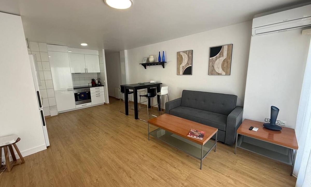Tarragona Apartment | Ramon Apartment