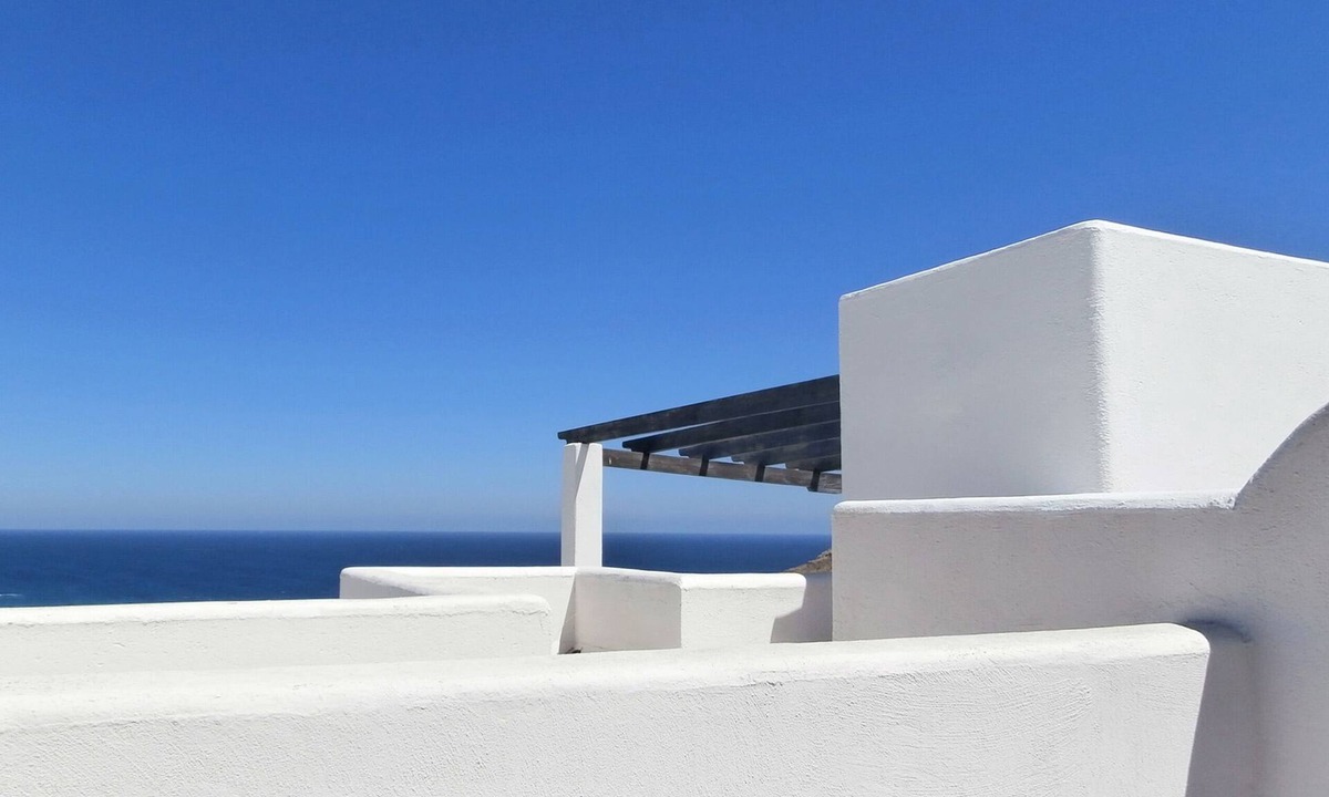 Las Negras Villa | Ranked among the 21 most pleasant villas in Andalusia by the TIMES in 2023