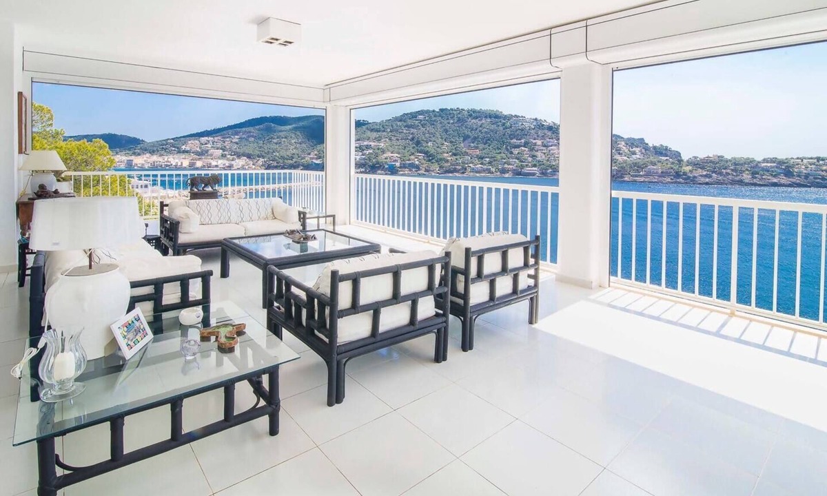 Port d'Andraitx House | Ray del Sool by Mallorca Infinity