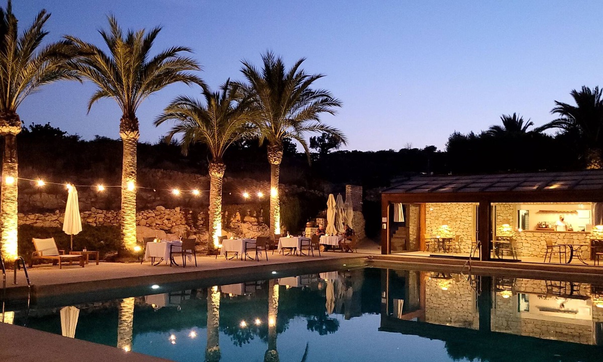 Gafares Hostel | Real Agua Amarga La Joya - Adults Only