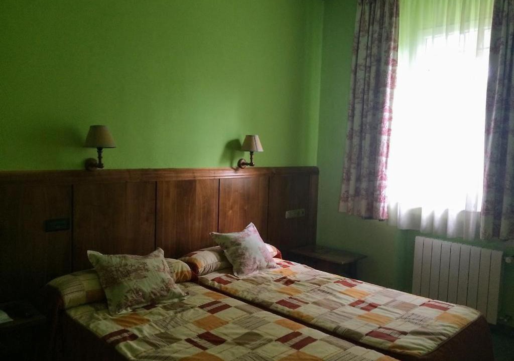 Guardo Hotel | Real Hotel