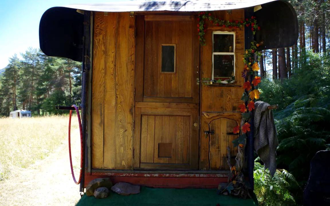 Bonar RV Rental | Recreational vehicle (RV) ∙ 1 bedroom ∙ 3 guests