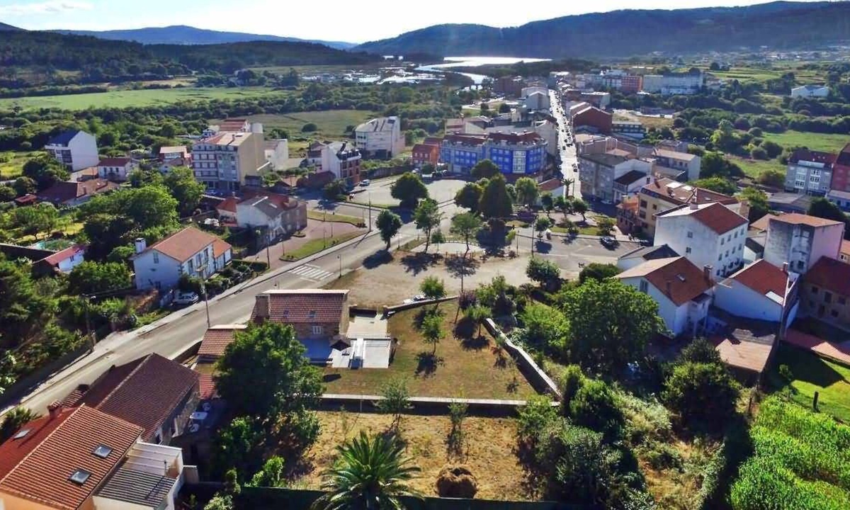 Ponteceso House | Ref. 10841 Casona Ría de Anllons