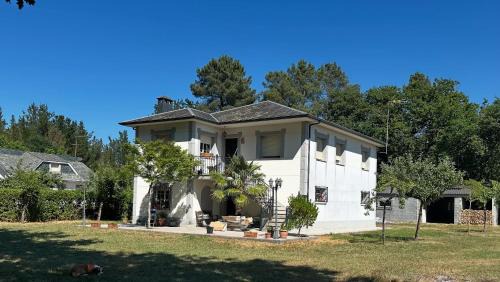 Penarrubia Apartment | Refugio Rural A Revolta
