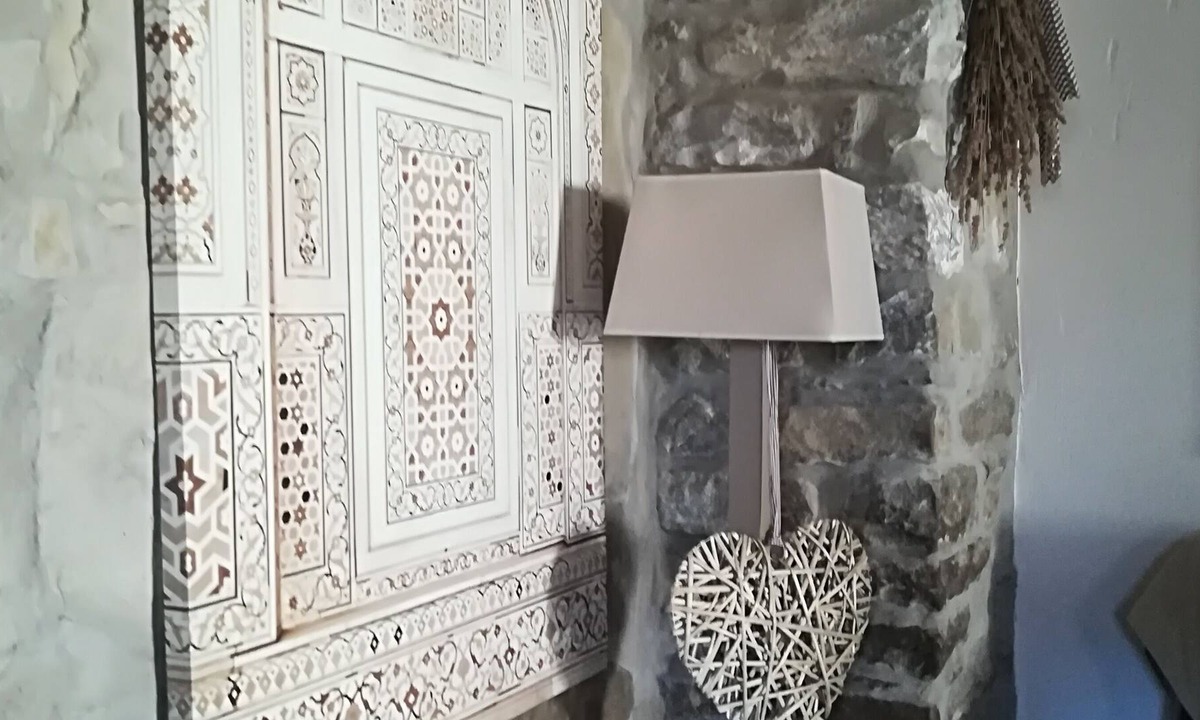 Caldearenas Cottage | Regálate PAZ Beautiful and romantic country house located in a beautiful environment