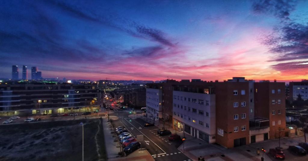 Fuencarral-El Pardo Bed & Breakfast | Relax en Madrid
