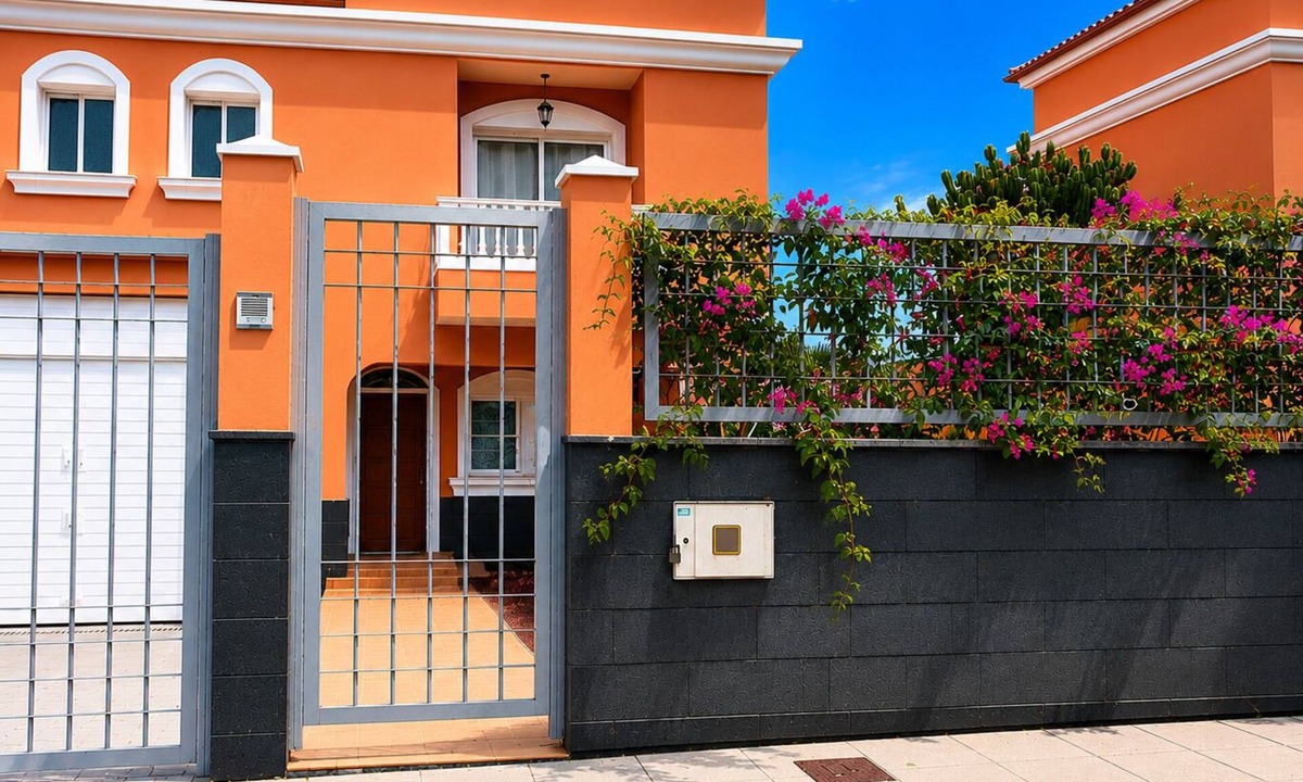 Buenavista del Norte House | Relax Villa with Sea and Mountain Views — Hiking & Beach — Next Buenavista Golf