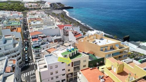 Puerto Naos Apartment | Relax y Sol WiFi free