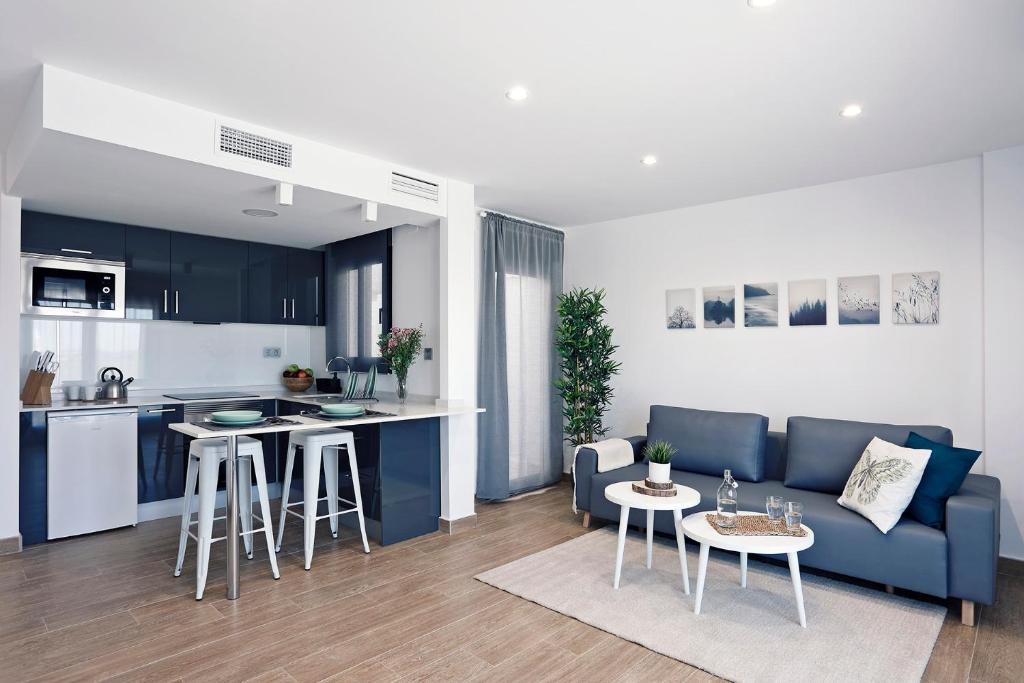 Torre-Pacheco Apartment | REM I Torre Pacheco