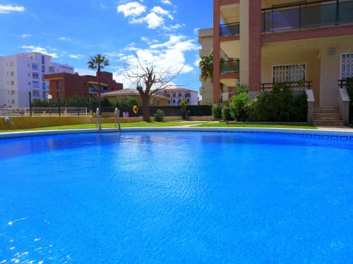 Miami Platja Apartment | Rentalmar Amanecer