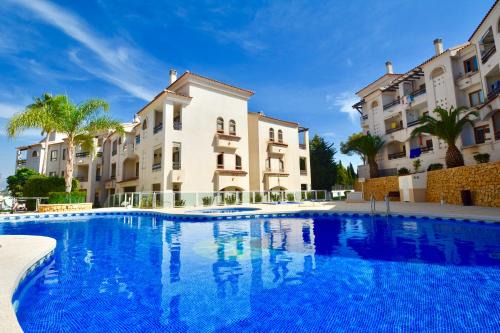 El Albir Apartment | Renteando Albir Apartments