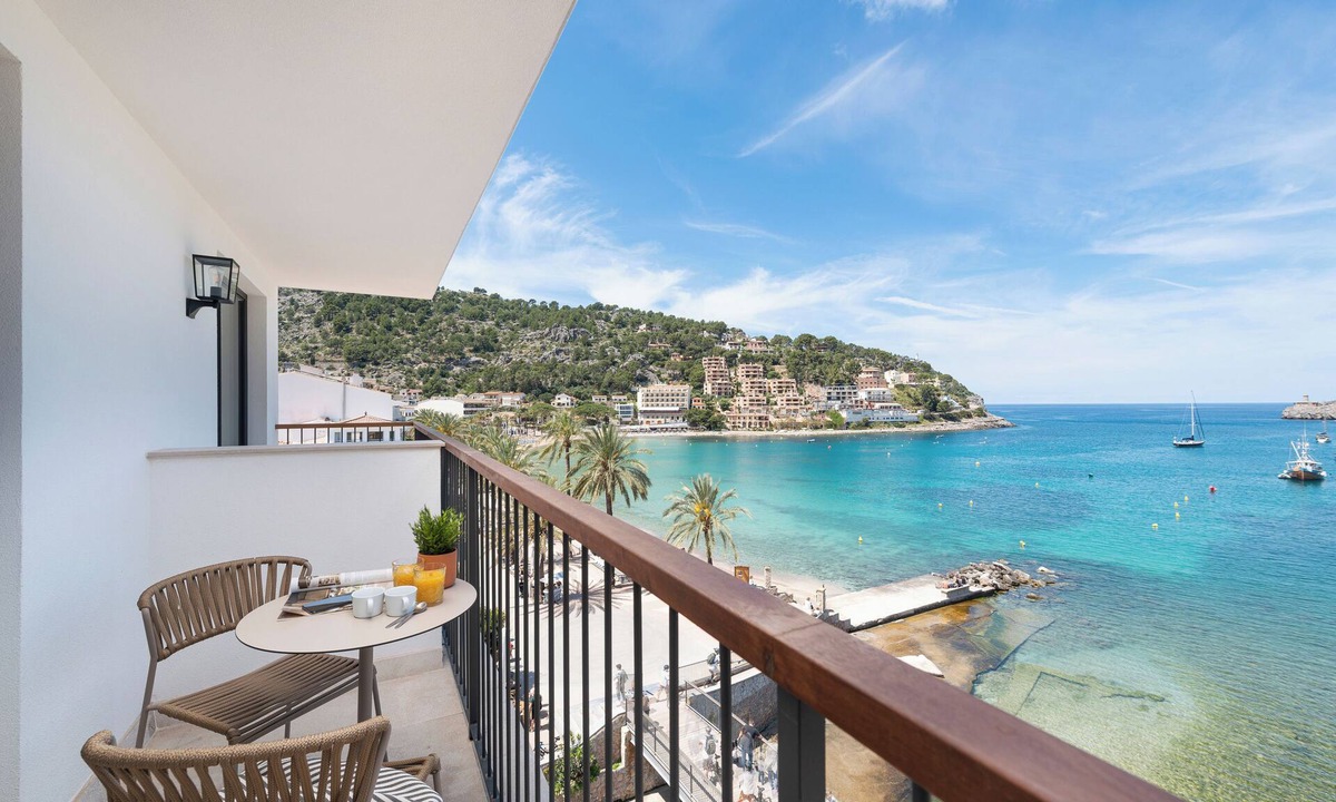 Puerto de Soller Apartment | Repic Apartments Sóller