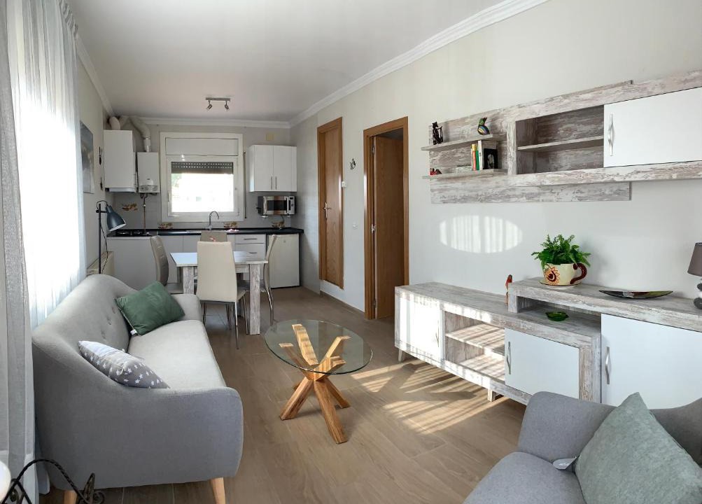 Empuriabrava Apartment | Requesens A009