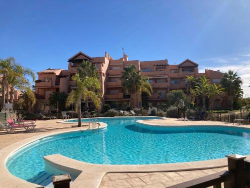 Torre-Pacheco Apartment | Residence Tortuga - Mar Menor Golf Resort