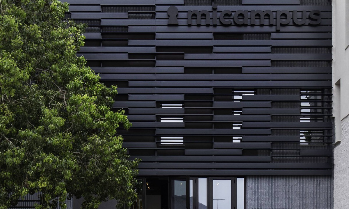Diputacion de Cartagena Casco Hotel | Residencia Micampus Cartagena