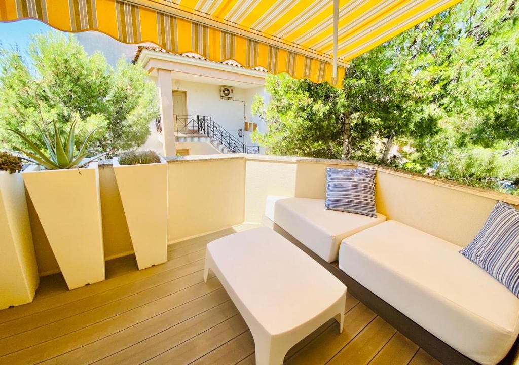 Peniscola Apartment | RESIDENCIAL EDISON