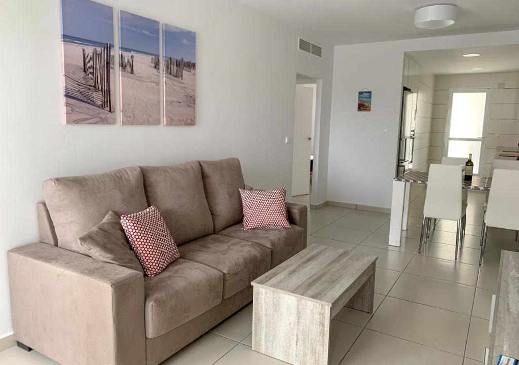 La Marina Apartment | Residencial El Pinet Beach