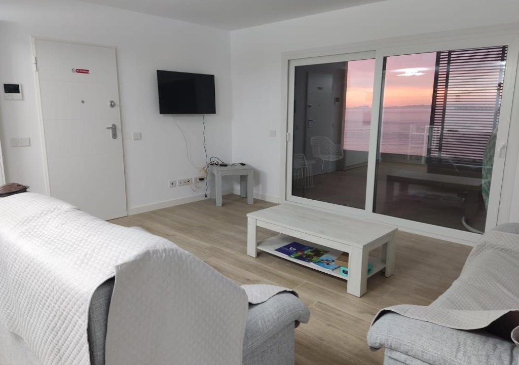 Punta Prima Apartment | Residencial Posidonia