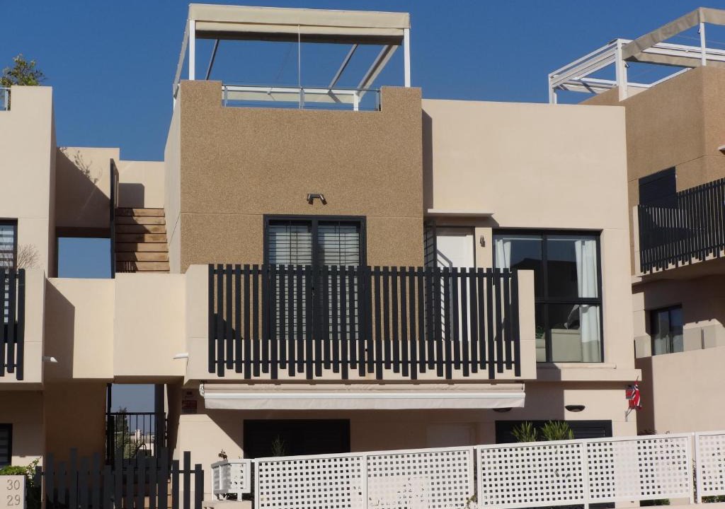 La Zenia Apartment | Residencial Sabrina Penthouse