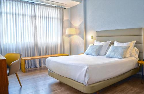 Pontevedra Old Town Hotel | Rias Bajas