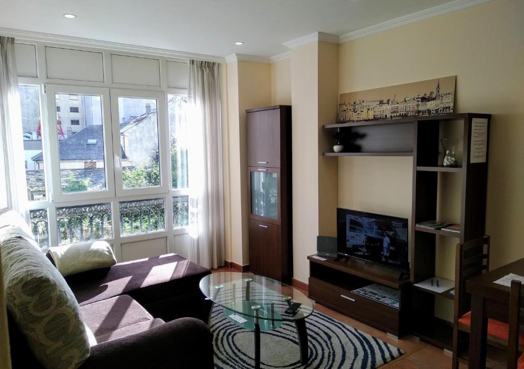 Figueras (Castropol) Apartment | Ribadeo Centro