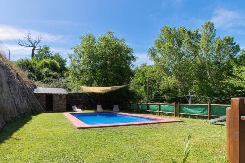 Rimor House | Ribera del Cantero