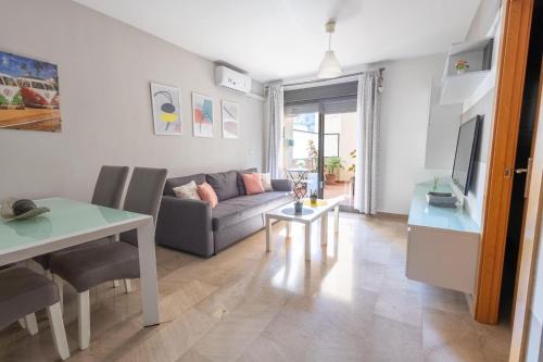 Cazorla Apartment | Rincón 5 esquinas
