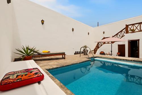 Los Silos House | Rincón de Daute