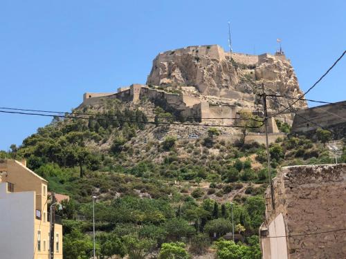 San Anton Apartment | Rincón de San Anton