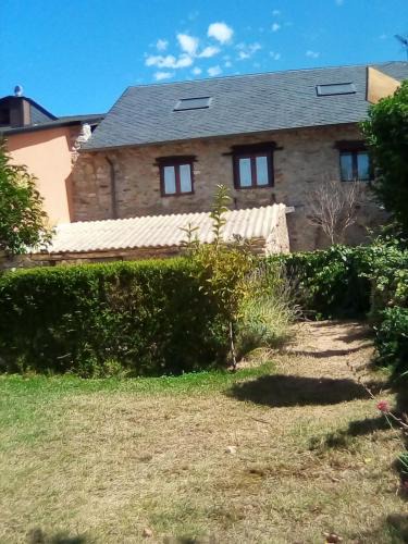 Borrenes House | Rincón del Bierzo