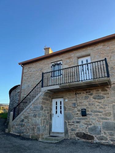 Cerdedo Ski Chalet | Rincón rural
