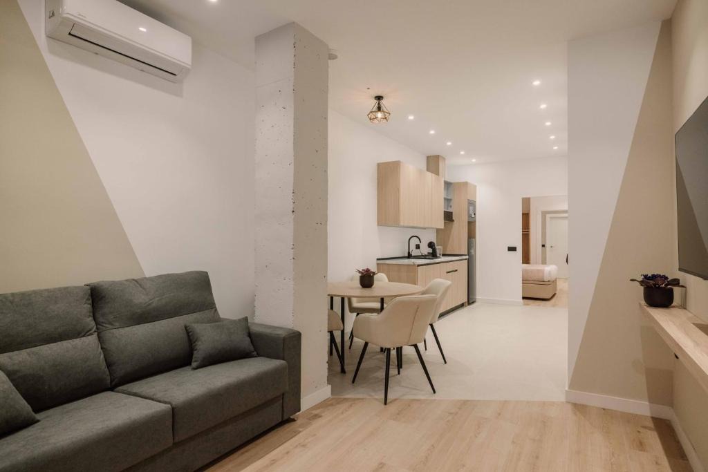 Caravaca de la Cruz Apartment | Rincon De La Cruz