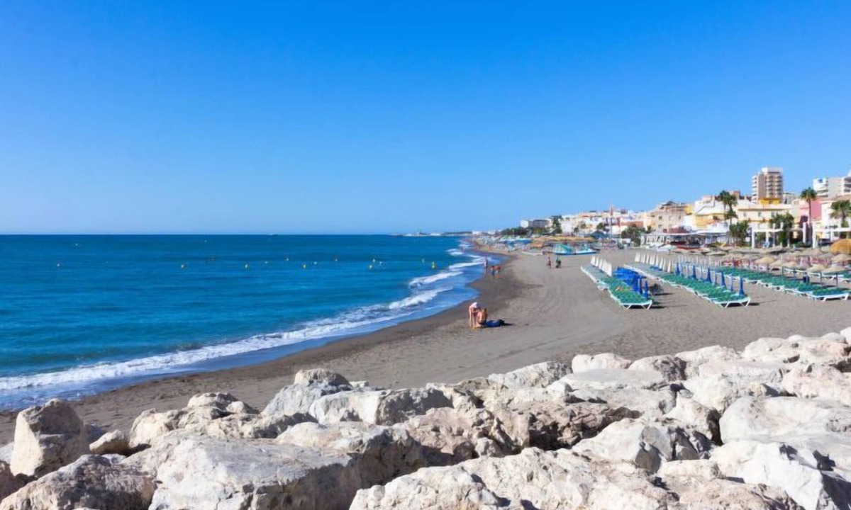Rincon Dorado | Torremolinos