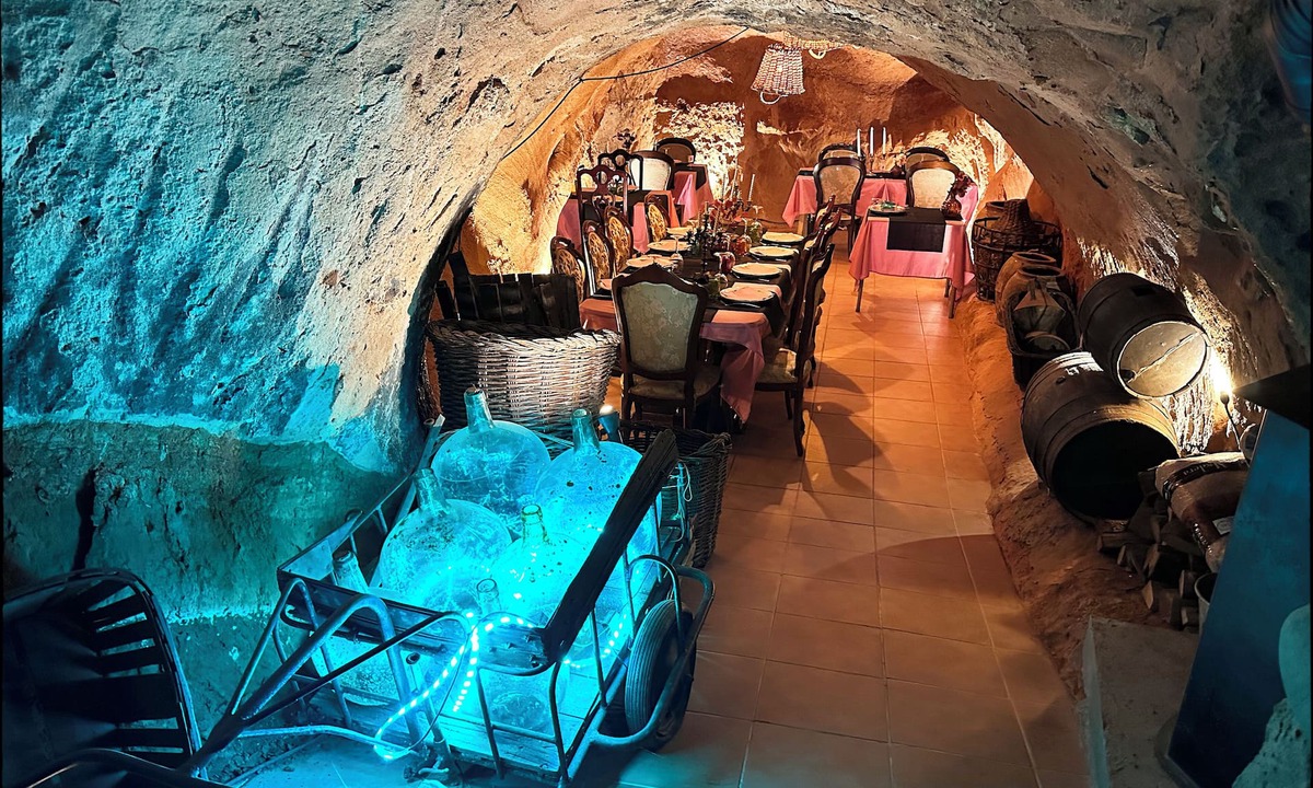 Santa Eulalia Bajera Bed & Breakfast | Riojania Slow