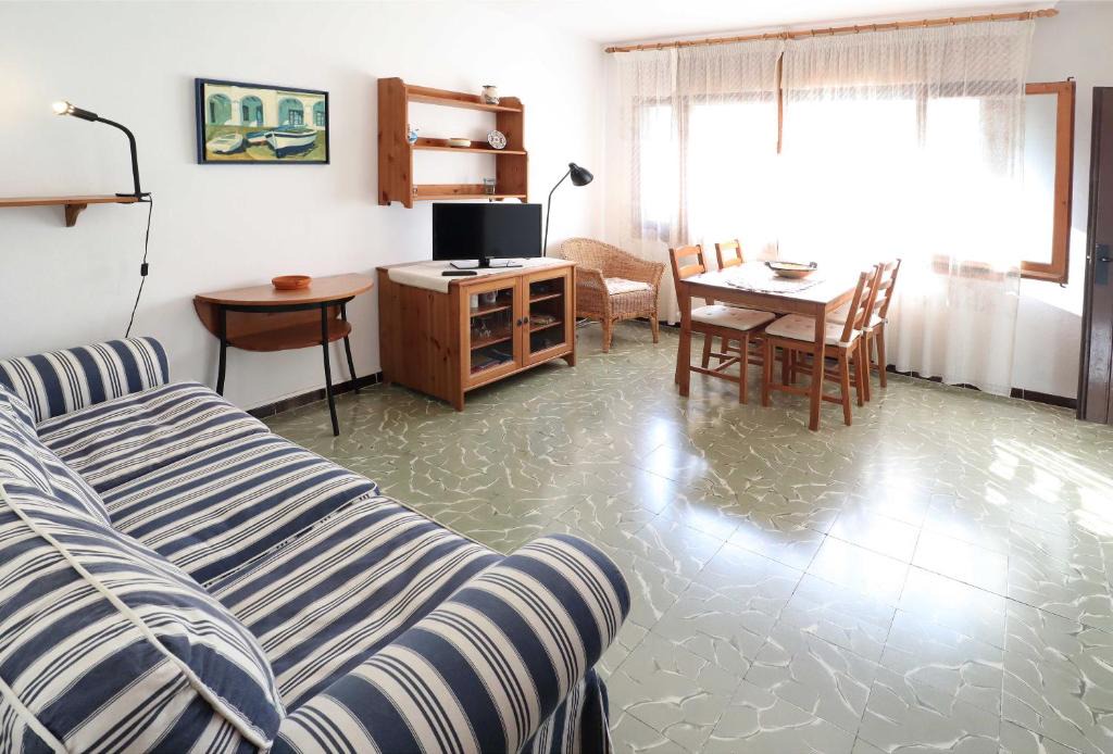 Platja d'Aro Apartment | Risvall, Apartamento 6