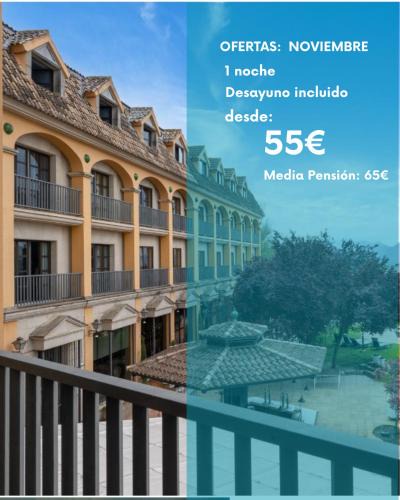Ubeda Hotel | RL Ciudad de Úbeda