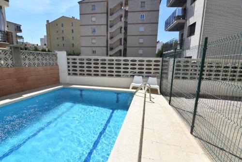 Santa Margarida Apartment | RNET - MTA Apartaments A3