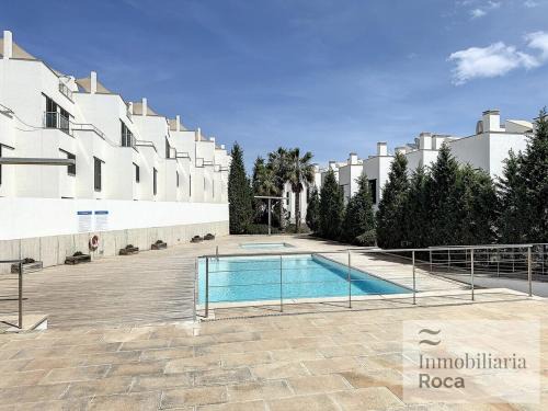 Fornells House | Roca Fornells, Fantástica Casa en Fornells F192
